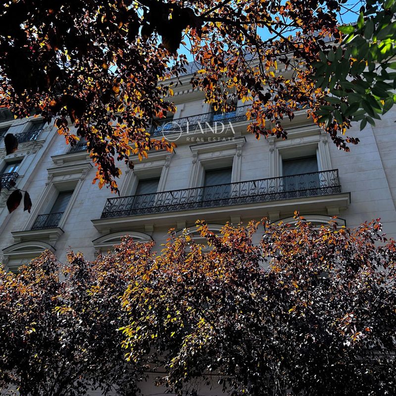 Piso en venta Madrid. Ref: 1074. Landa Real Estate