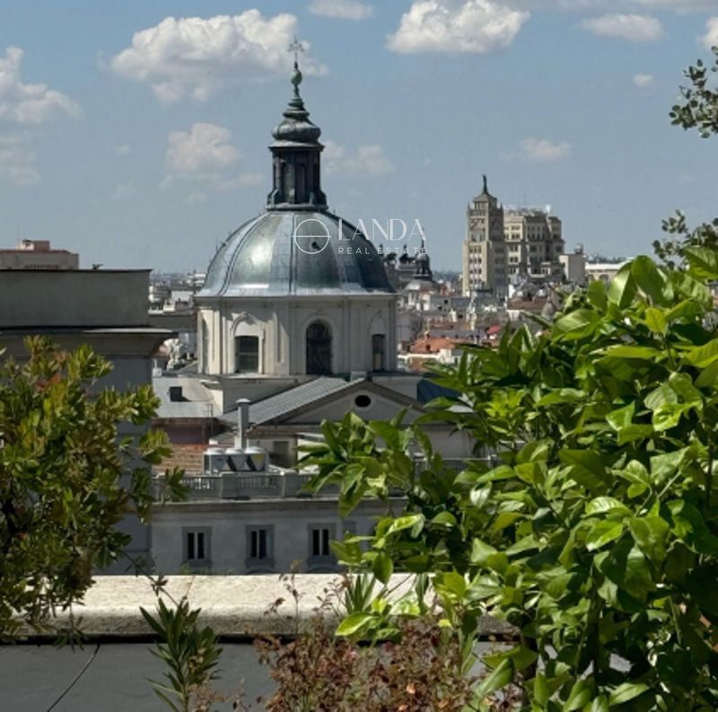 Piso en venta Madrid. Ref: 1079. Landa Real Estate