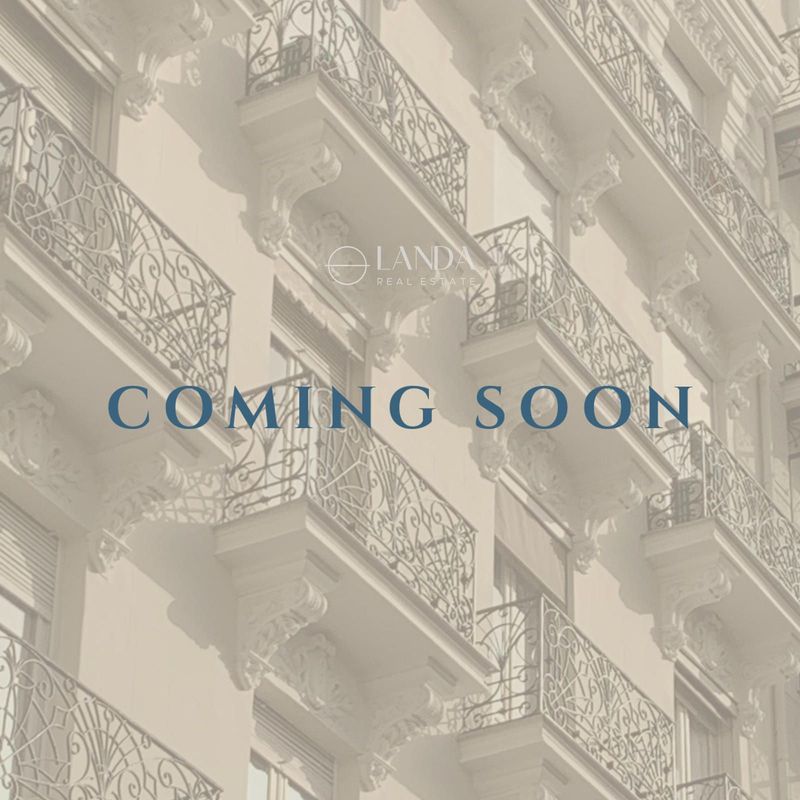 Piso en venta Madrid. Ref: 1085. Landa Real Estate