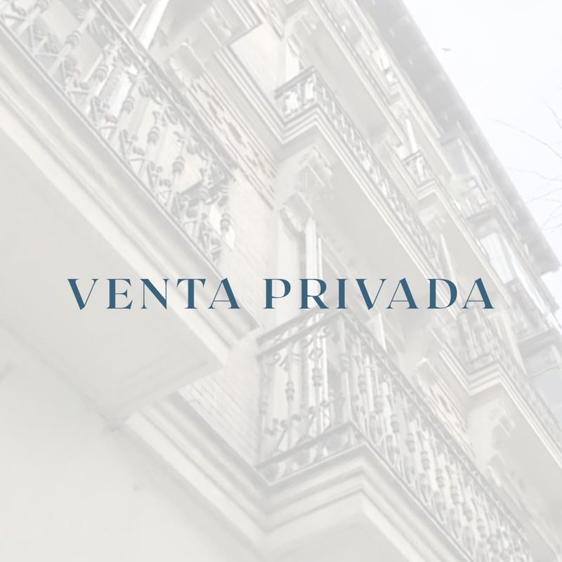 Piso en venta Madrid. Ref: 1087. Landa Real Estate