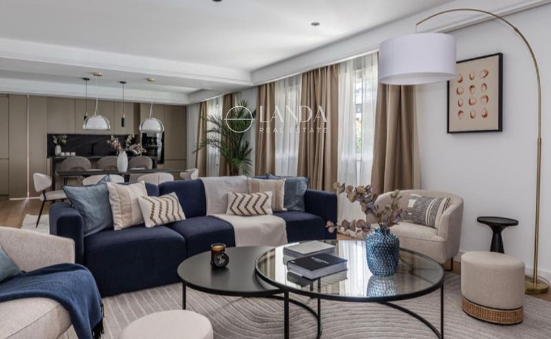 Piso en venta Madrid. Ref: 1088. Landa Real Estate