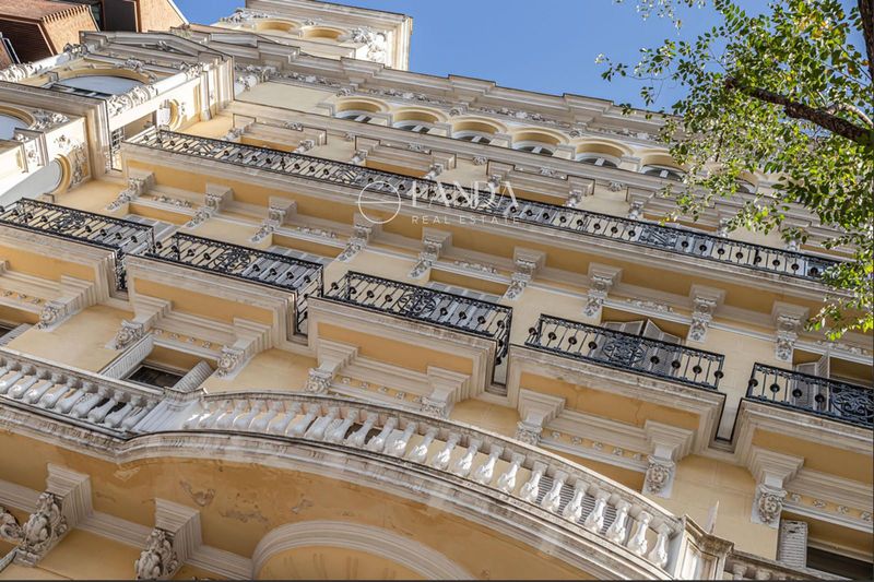 Piso en venta Madrid. Ref: 1091. Landa Real Estate