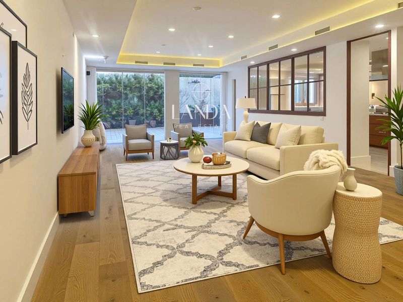 Piso en venta Madrid. Ref: 1094. Landa Real Estate