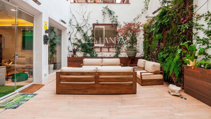 Piso en venta Madrid. Ref: 1094. Landa Real Estate