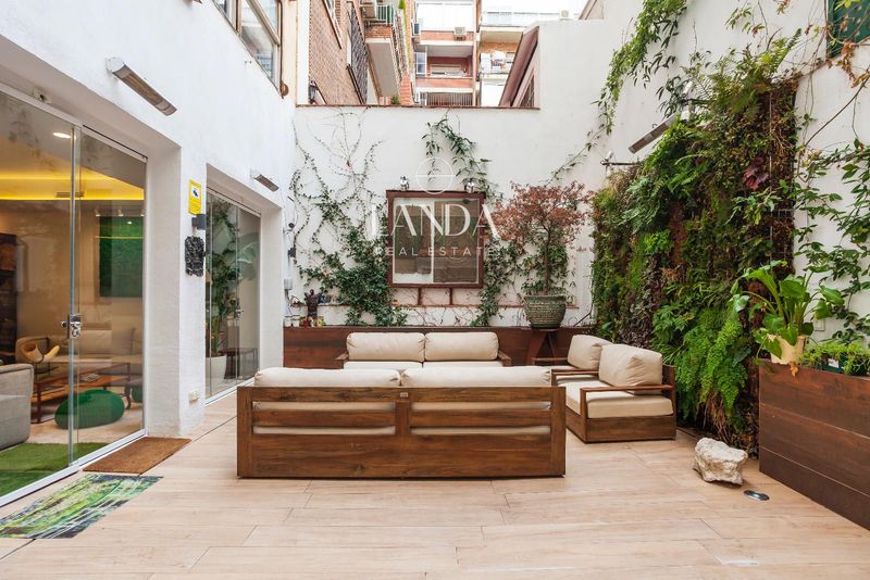 Piso en venta Madrid. Ref: 1094. Landa Real Estate