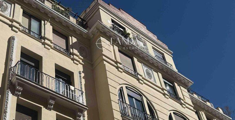Piso en venta Madrid. Ref: 1099. Landa Real Estate