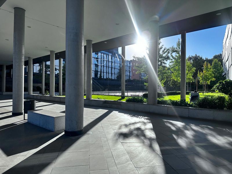 Piso en venta Madrid. Ref: 1100. Landa Real Estate