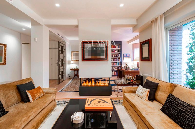 Piso en venta Madrid. Ref: 1102. Landa Real Estate