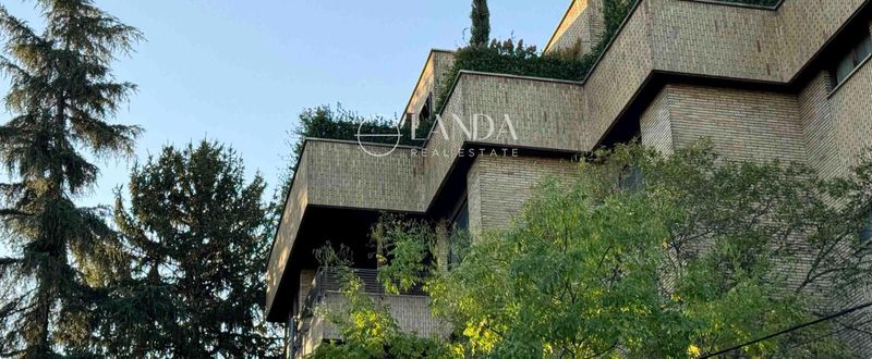 Piso en venta Madrid. Ref: 1104. Landa Real Estate