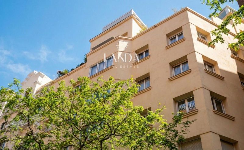 Piso en venta Madrid. Ref: 1111. Landa Real Estate