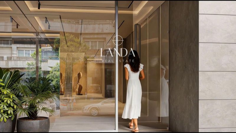 Piso en venta Madrid. Ref: 1120. Landa Real Estate