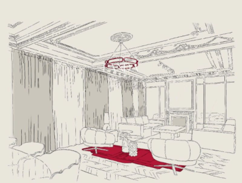 Piso en venta Madrid. Ref: 1129. Landa Real Estate