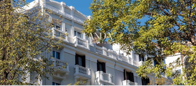 Piso en venta Madrid. Ref: 1132. Landa Real Estate