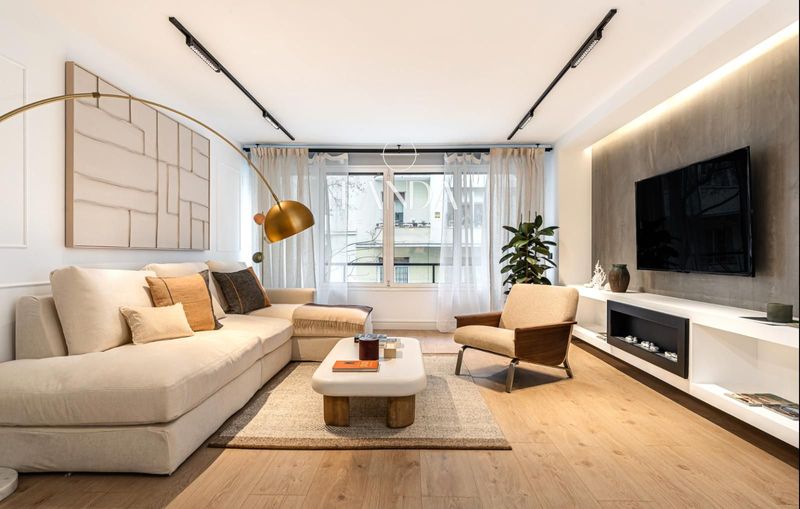 Piso en venta Madrid. Ref: 1143. Landa Real Estate