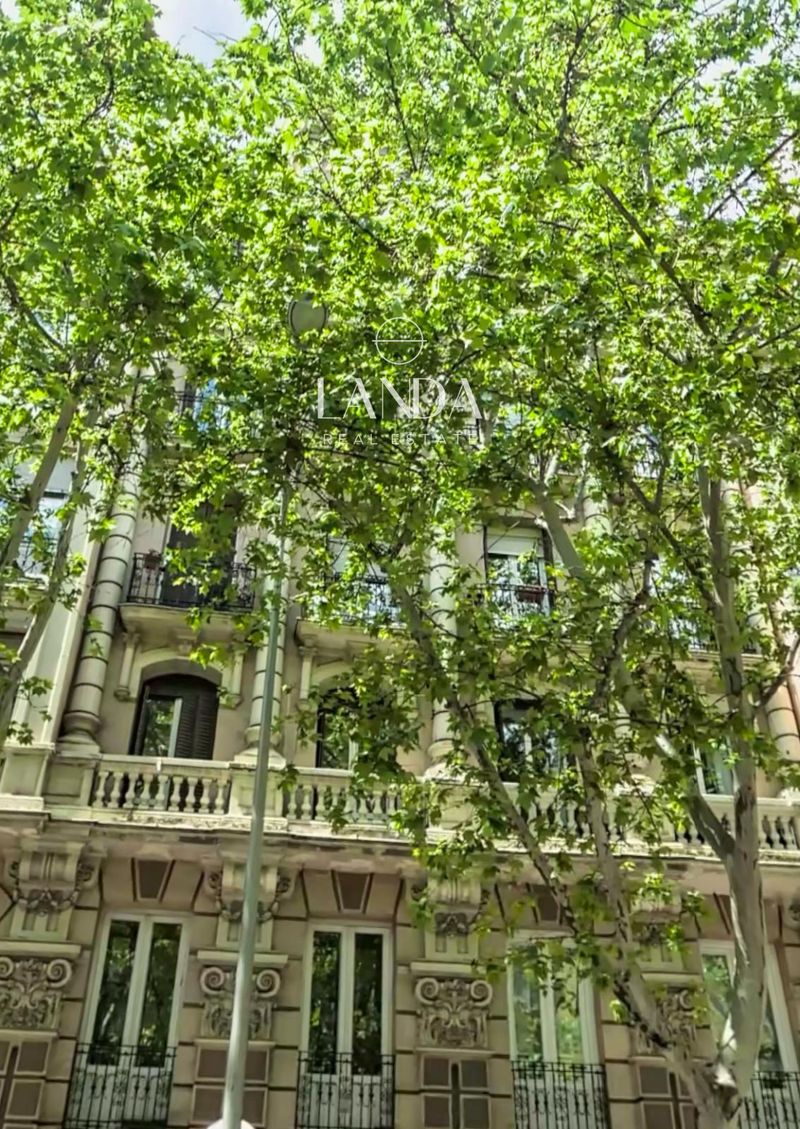 Piso en venta Madrid. Ref: 1149. Landa Real Estate