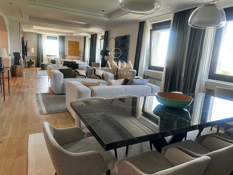 Piso en venta Madrid. Ref: 1152. Landa Real Estate
