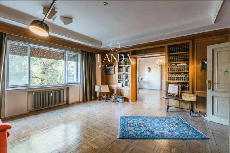 Flat for sale Madrid. Ref: 1164. Landa Real Estate