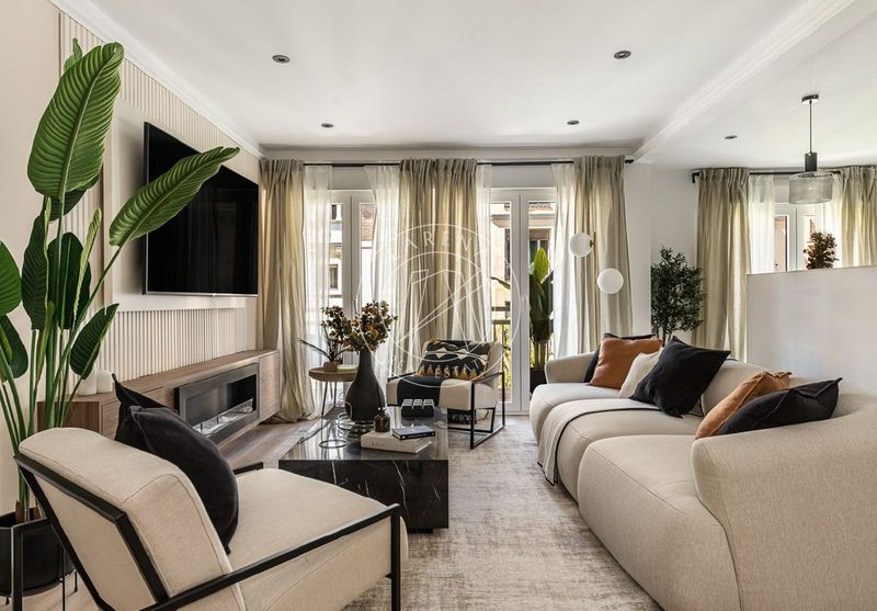 Piso en venta Madrid. Ref: 1001. LARENA REAL ESTATE