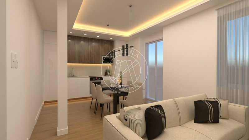 Piso en venta Madrid. Ref: 1002. LARENA REAL ESTATE