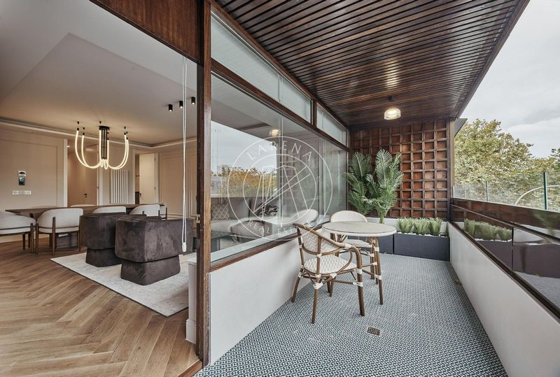 Piso en venta Madrid. Ref: 1008. LARENA REAL ESTATE