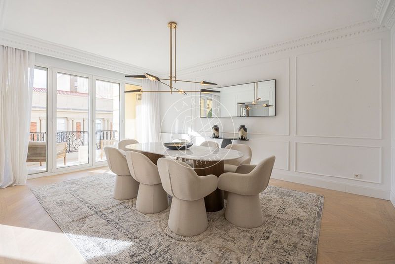 Piso en venta Madrid. Ref: 1013. LARENA REAL ESTATE