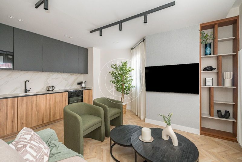 Piso en venta Madrid. Ref: 1014. LARENA REAL ESTATE