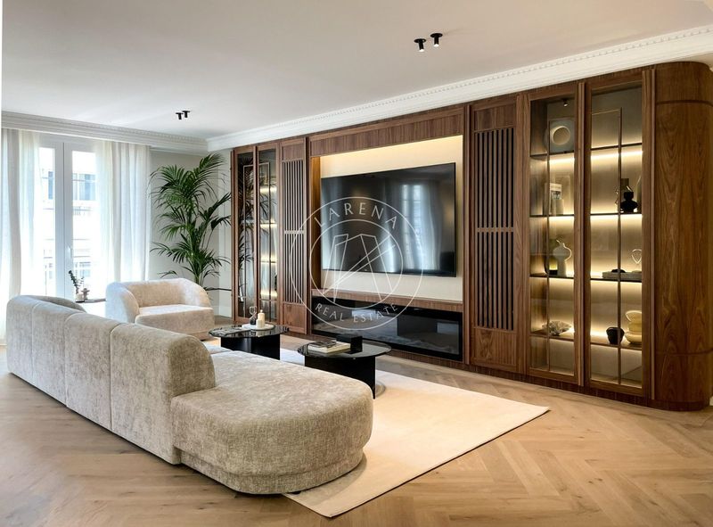 Piso en venta Madrid. Ref: 1017. LARENA REAL ESTATE