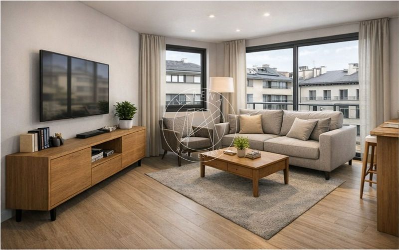 Piso en venta Madrid. Ref: 1026. LARENA REAL ESTATE