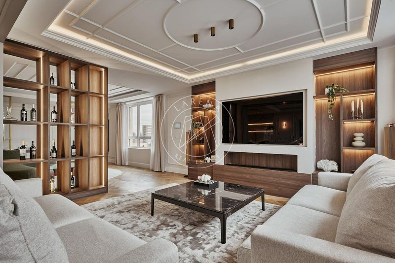 Piso en venta Madrid. Ref: 1027. LARENA REAL ESTATE