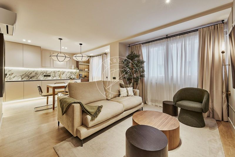 Piso en venta Madrid. Ref: 1029. LARENA REAL ESTATE