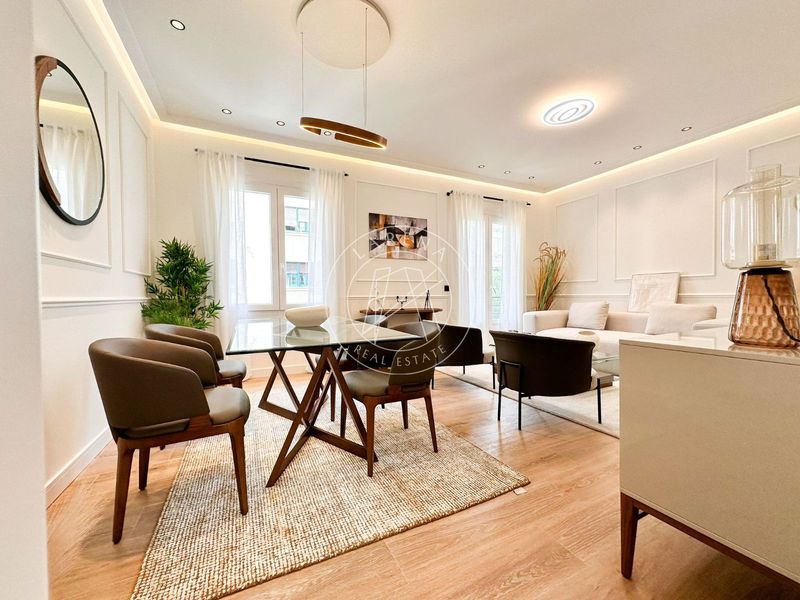 Piso en venta Madrid. Ref: 1031. LARENA REAL ESTATE