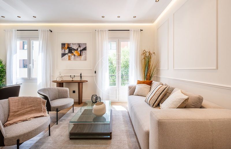 Piso en venta Madrid. Ref: 1032. LARENA REAL ESTATE