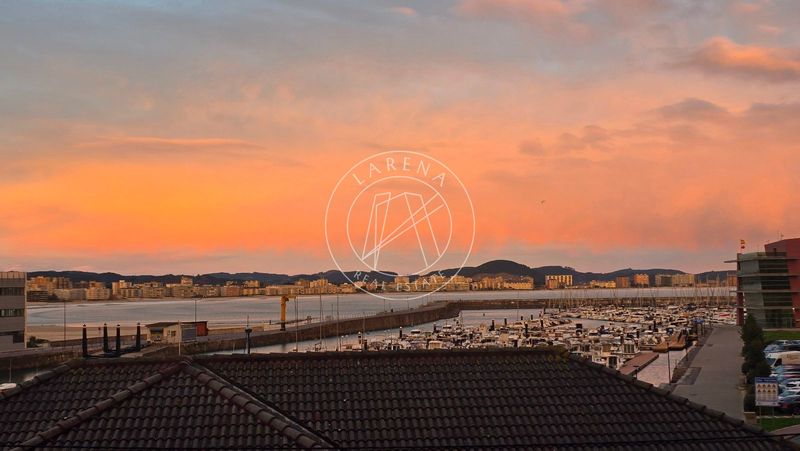 Piso en venta Laredo, Cantabria. Ref: 1033. LARENA REAL ESTATE