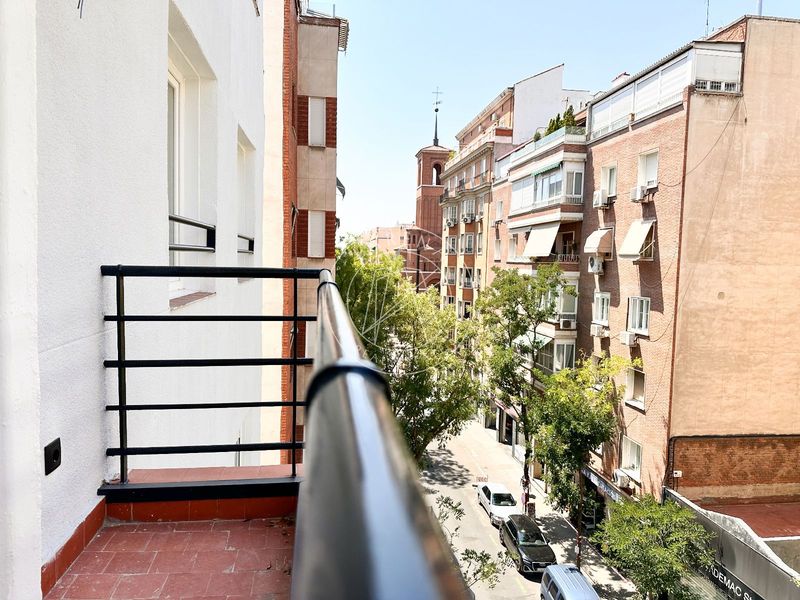 Piso en venta Madrid. Ref: 1036. LARENA REAL ESTATE