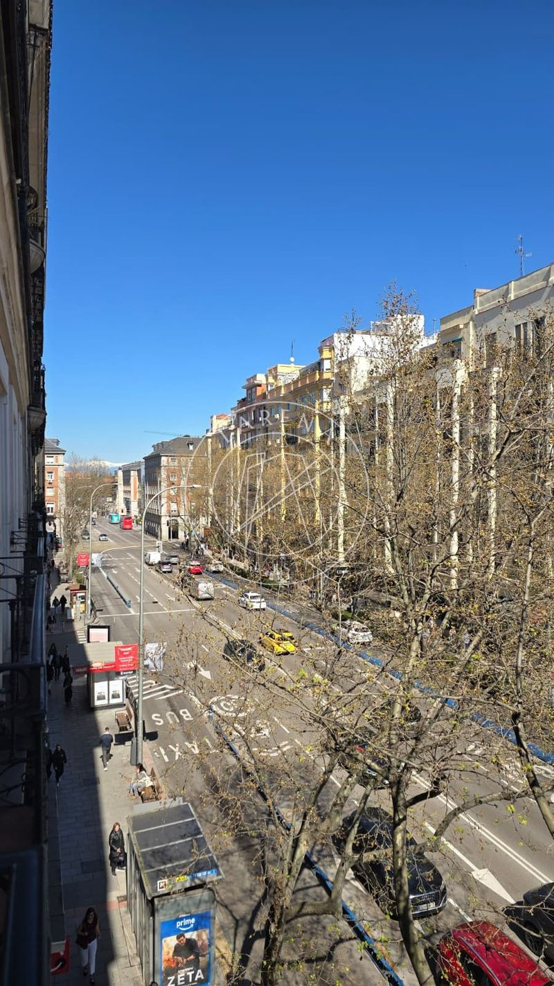 Piso en venta Madrid. Ref: 1039. LARENA REAL ESTATE