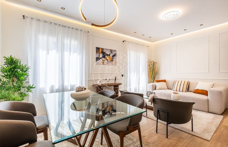 Piso en venta Madrid. Ref: 1043. LARENA REAL ESTATE