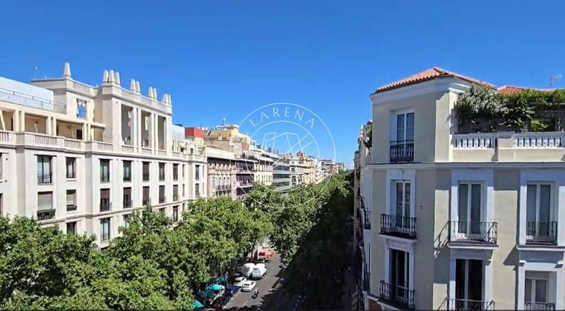 Piso en venta Madrid. Ref: 1044. LARENA REAL ESTATE