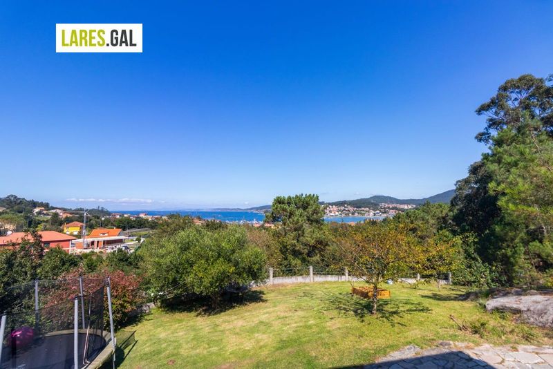 Piso en aluguer  en Cangas, Pontevedra . Ref: 1326. Lares Inmobiliaria