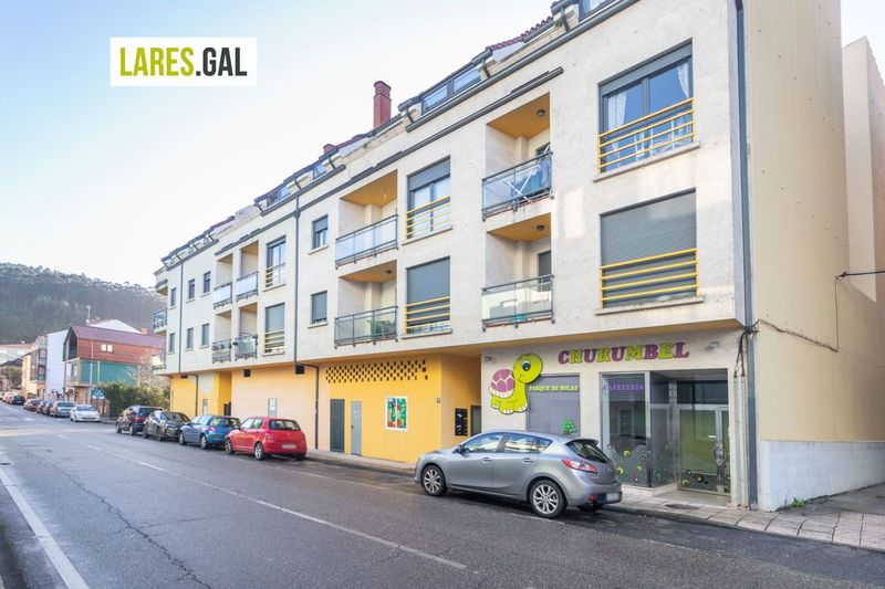 Comercial Premise for sale and rent  in Cangas, Pontevedra . Ref: 1968. Lares Inmobiliaria