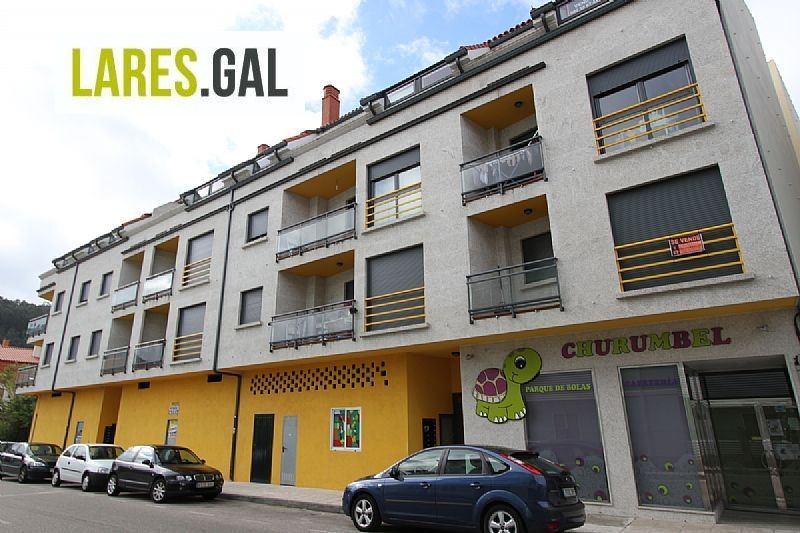 Comercial Premise for rent  in Cangas Do Morrazo, Pontevedra . Ref: 2214. Lares Inmobiliaria