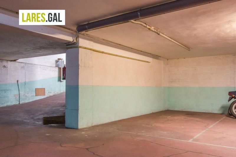 Garaxe en venda e aluguer  en Cangas, Pontevedra . Ref: 2325. Lares Inmobiliaria