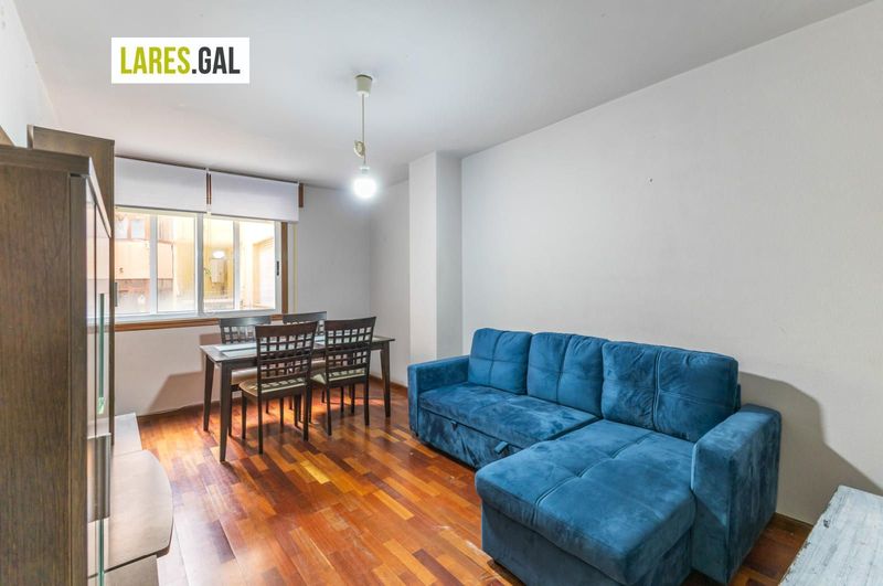 Piso en venda  en Cangas, Pontevedra . Ref: 2374. Lares Inmobiliaria