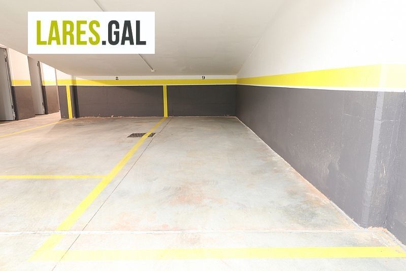 Garaxe en venda  en Cangas, Pontevedra . Ref: 2506. Lares Inmobiliaria