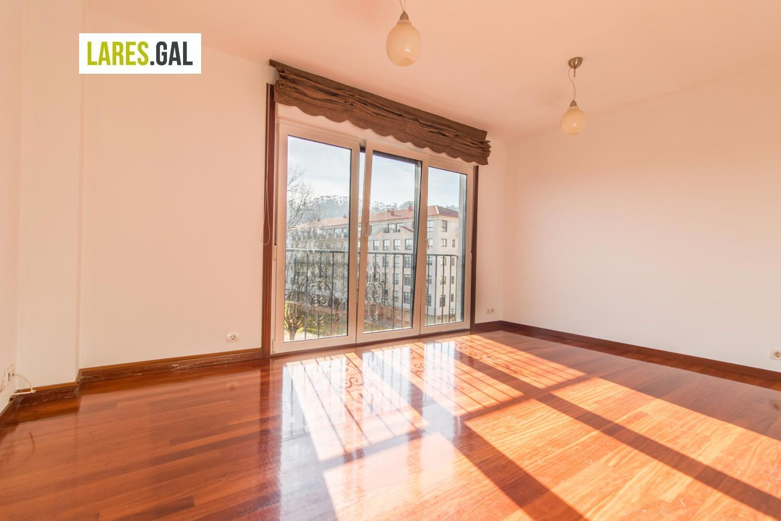Piso en venda Cangas, Pontevedra. Ref: 2569. Lares Inmobiliaria