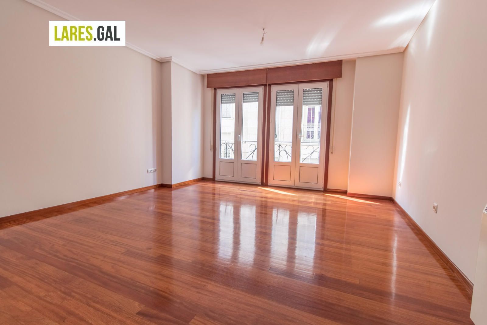 Piso en venda Cangas, Pontevedra. Ref: 2647. Lares Inmobiliaria