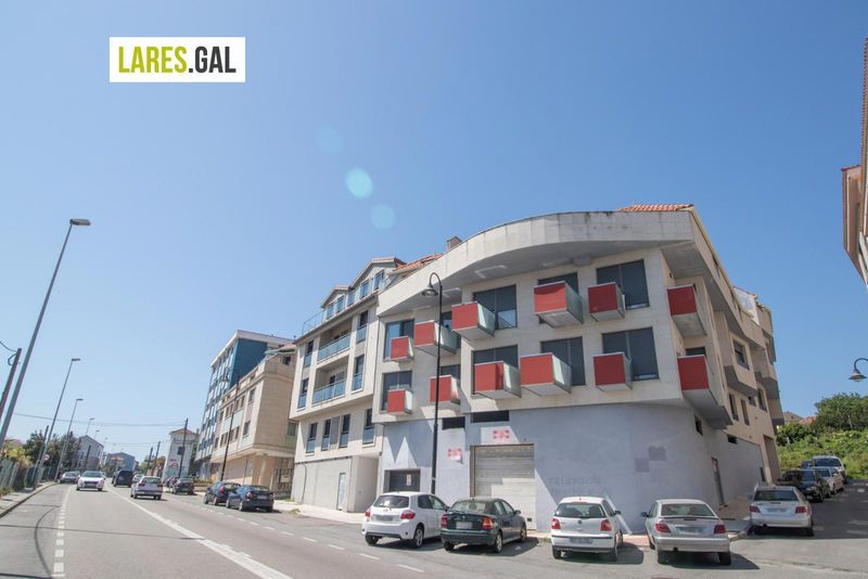Penthouse for sale  in Cangas, Pontevedra . Ref: 2660. Lares Inmobiliaria