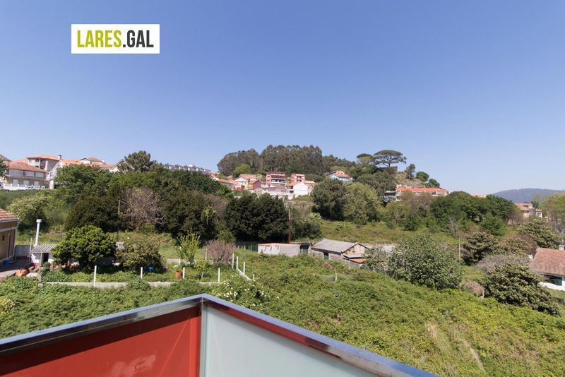 Penthouse for sale  in Cangas, Pontevedra . Ref: 2660. Lares Inmobiliaria