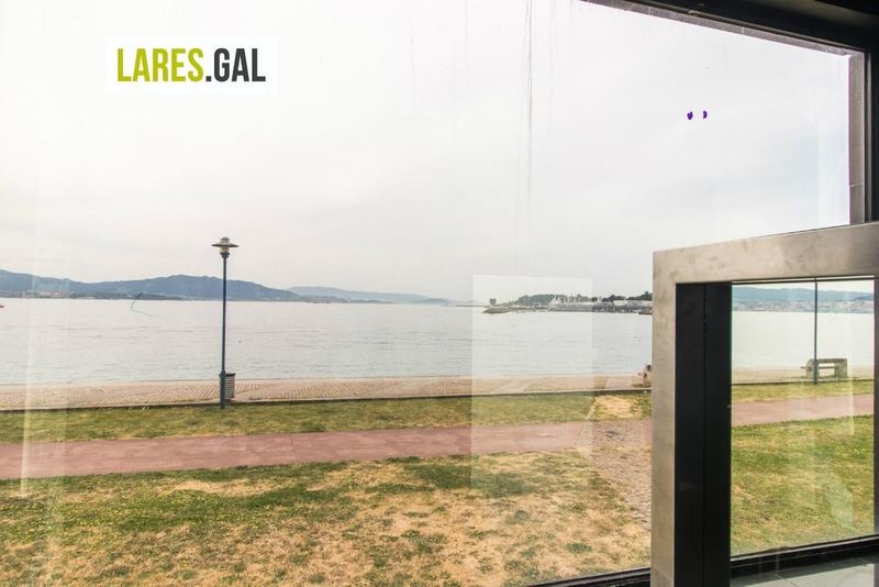 Geschäftsraum zu verkaufen  in Cangas, Pontevedra . Ref: 2671. Lares Inmobiliaria