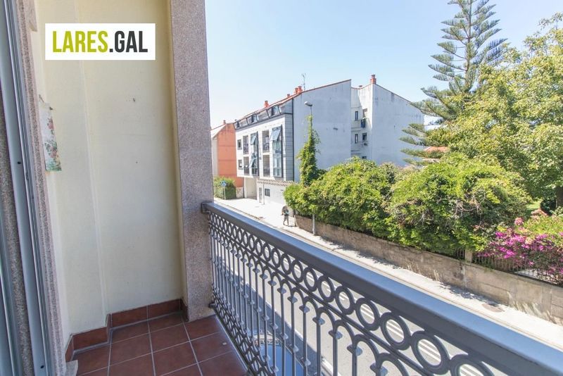 Flat for rent  in Cangas Do Morrazo, Pontevedra . Ref: 2760. Lares Inmobiliaria