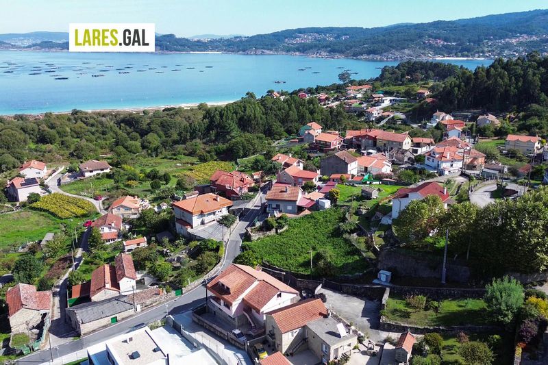 Casa en venda  en Cangas, Pontevedra . Ref: 3119. Lares Inmobiliaria